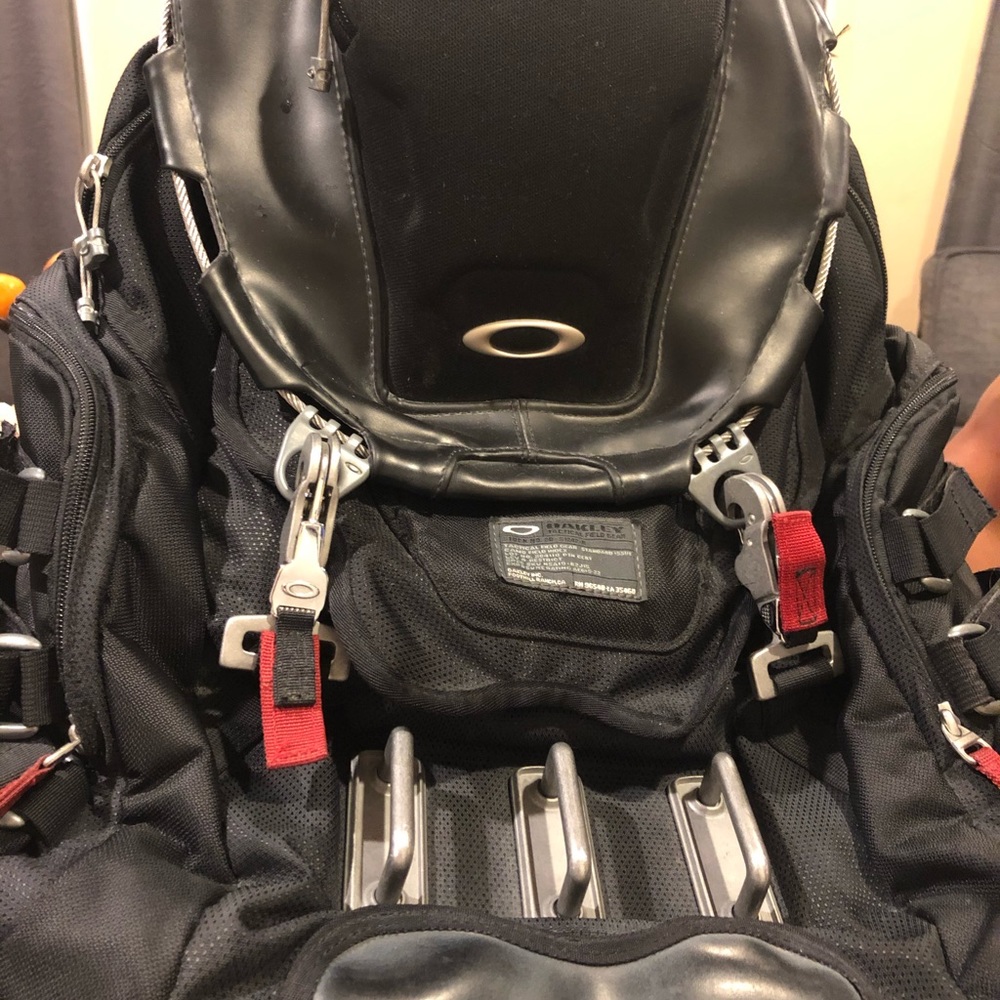 Oakley Backpack